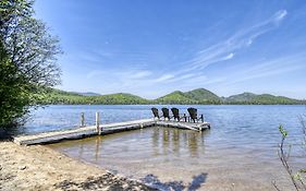 Le Pionnier Waterfront Lac-Superieur Tremblant